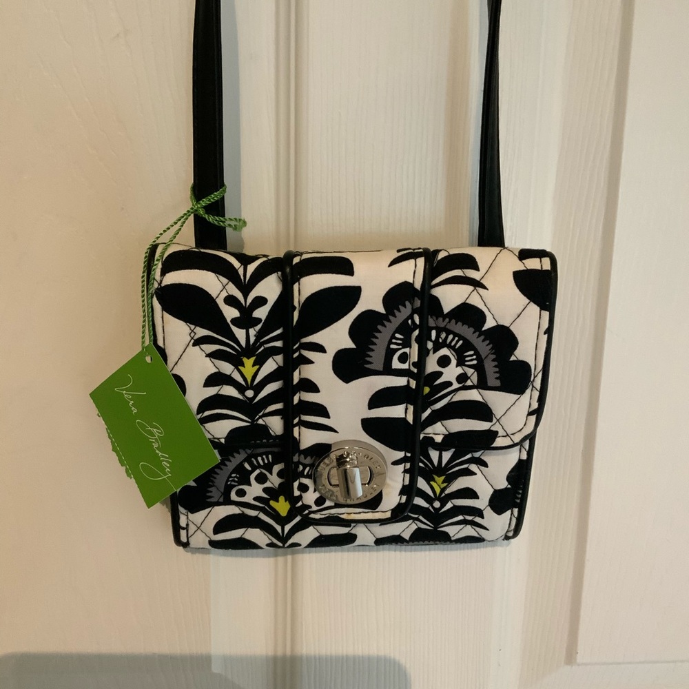Vera Bradley small crossbody bag